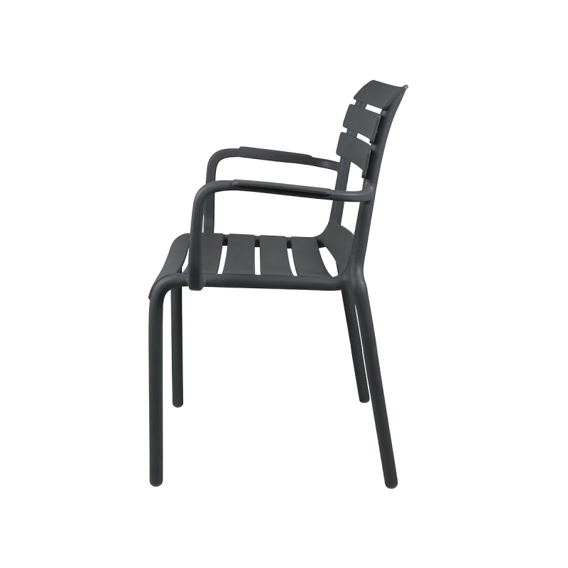 Chaise de restaurant I Vélo