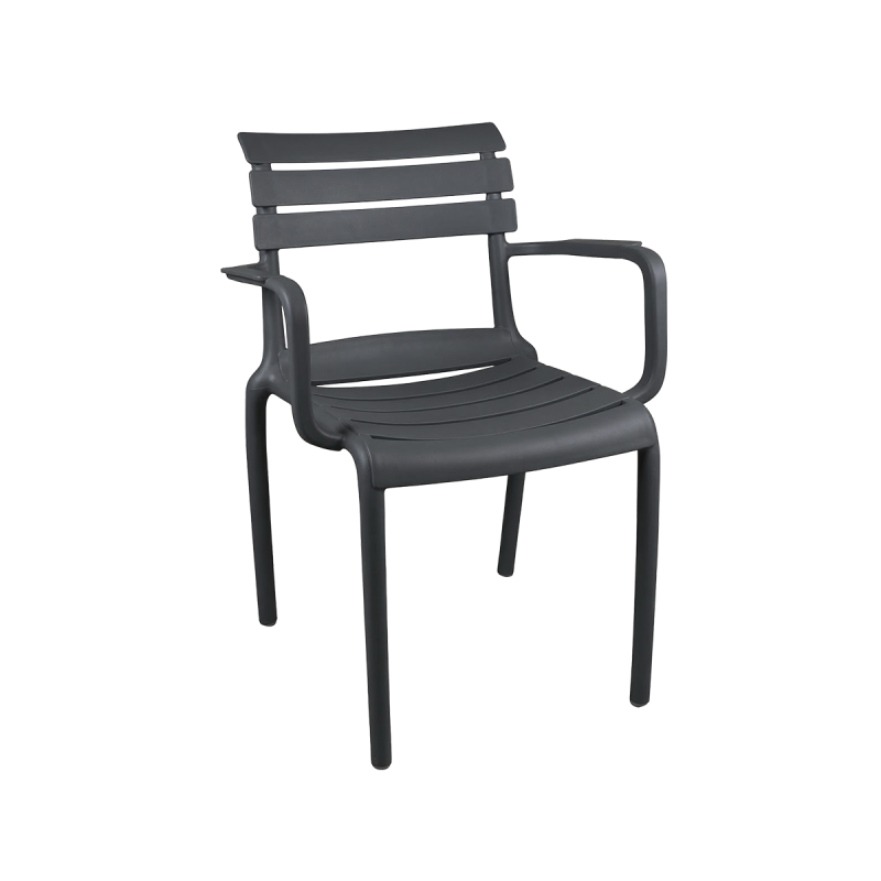 Chaise de restaurant I Vélo