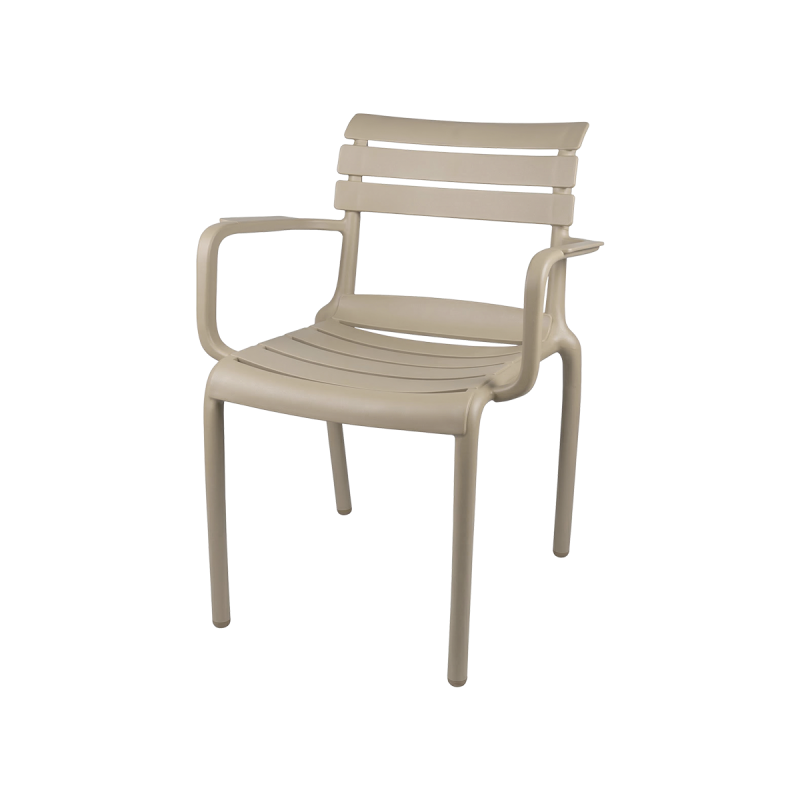 Chaise de restaurant I Vélo