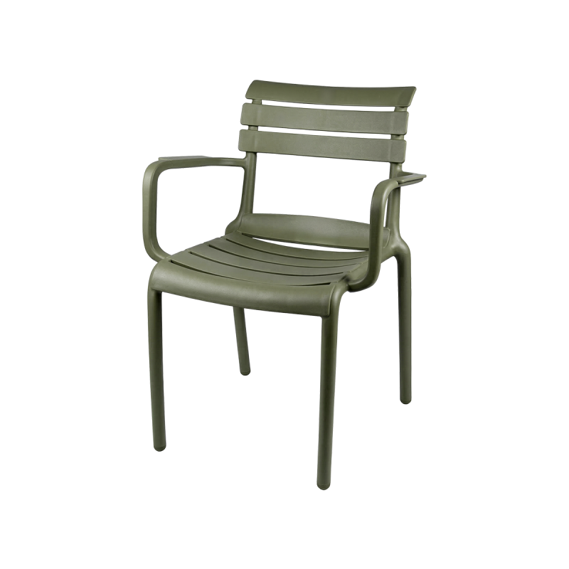 Chaise de restaurant I Vélo