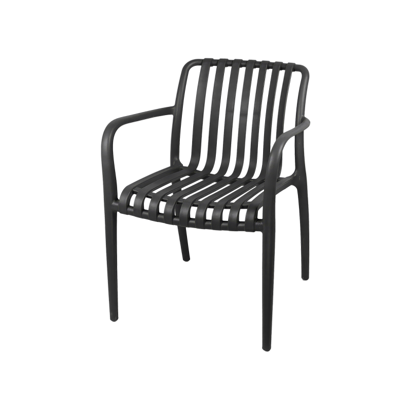 Chaise de restaurant I Verticale