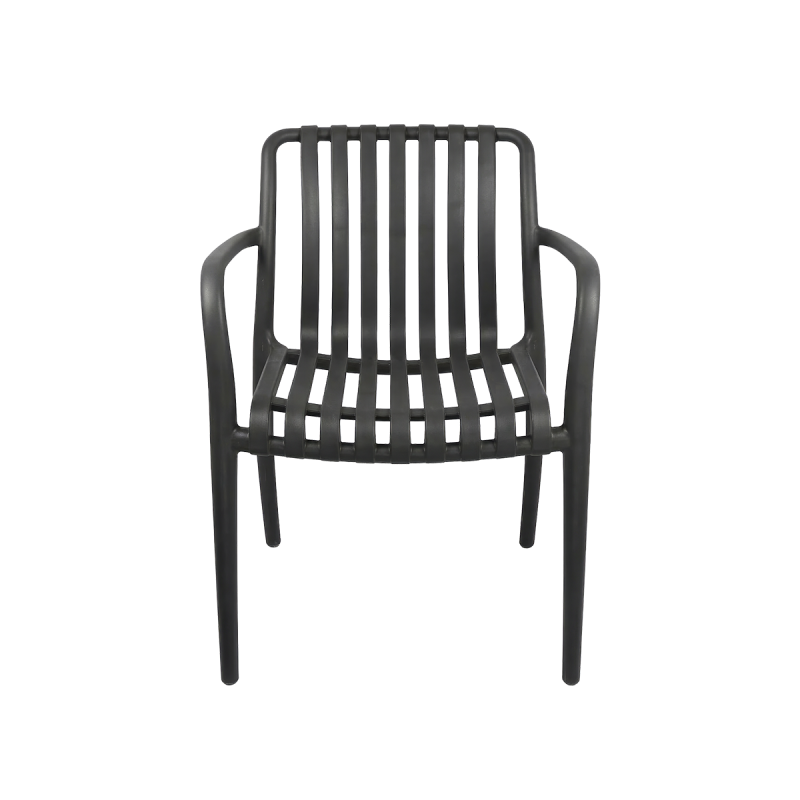 Chaise de restaurant I Verticale