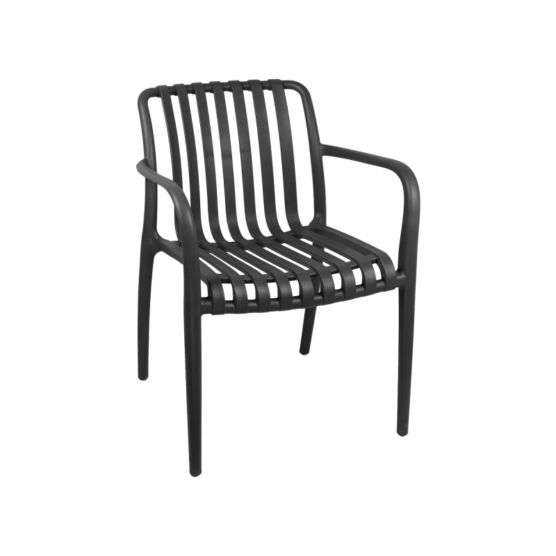 Chaise de restaurant I Verticale