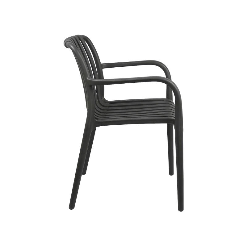 Chaise de restaurant I Verticale