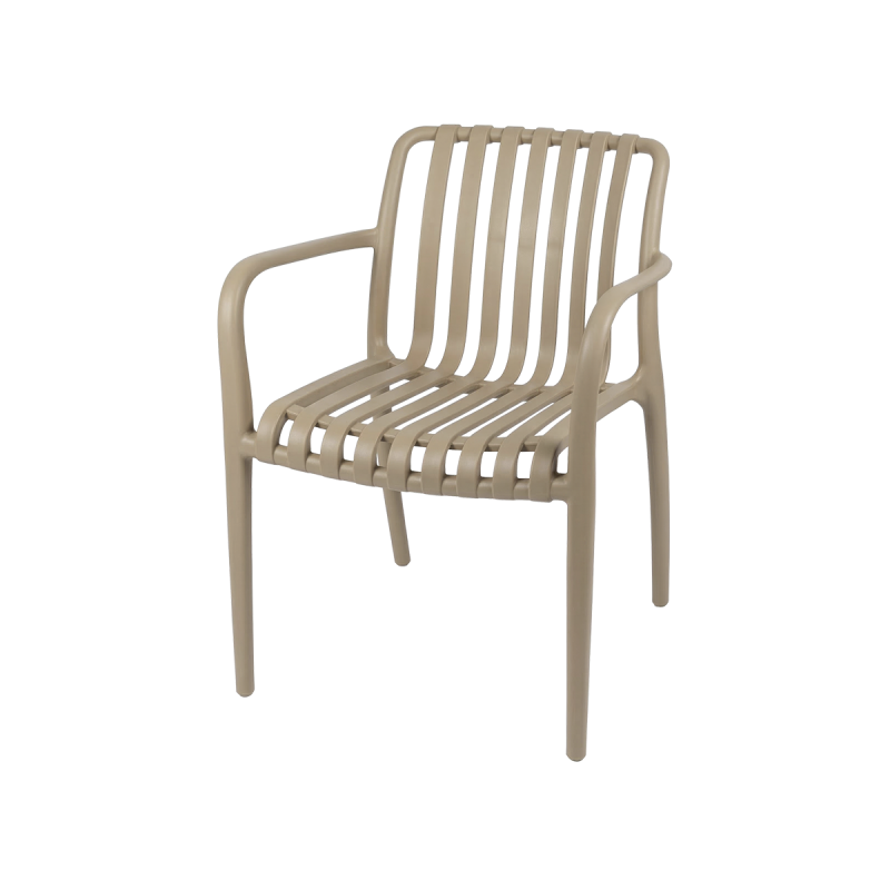 Chaise de restaurant I Verticale