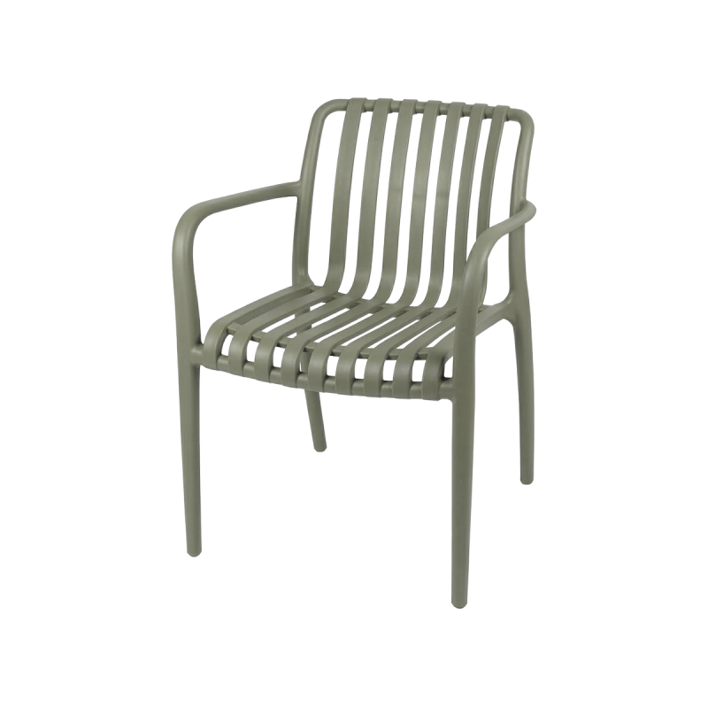 Chaise de restaurant I Verticale
