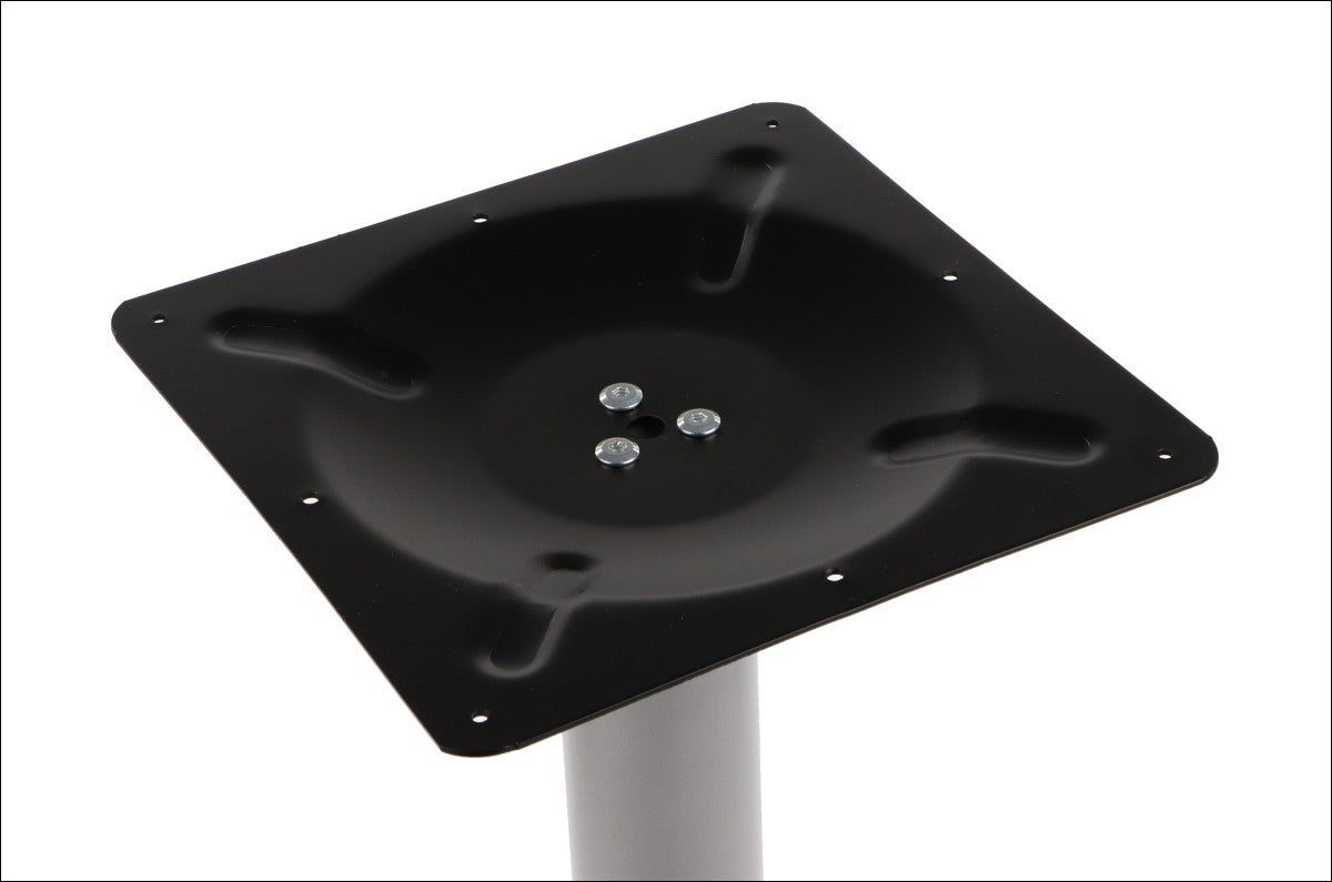 Pied de table en acier SH-5001-5/B - ∅ 45 cm