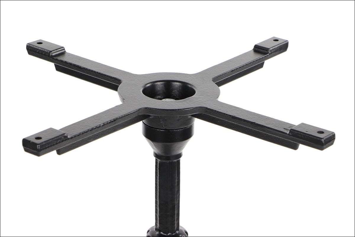 Pied de table en fonte SH-5051A/B